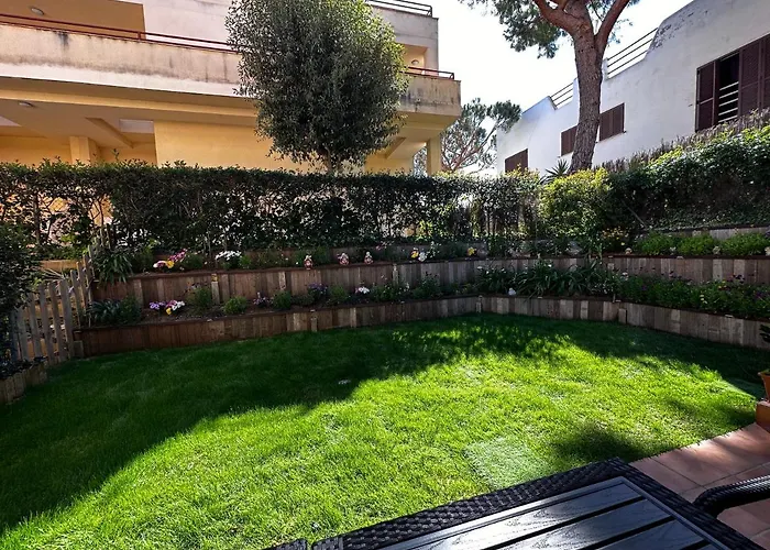Bastinazo Alohadream - Premium - Duplex Lujo Recien Reformado Con Jardin, Piscina, Parking, Aire Acondicionado - Los Canos De Meca - 50M Playa