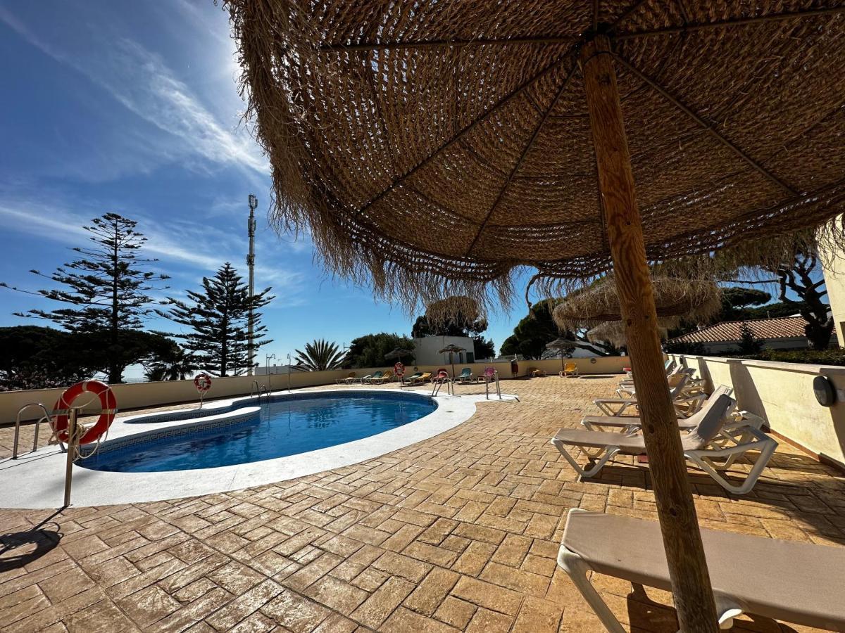 Lujo Duplex: Beachfront Garden Retreat With Pool Apartment