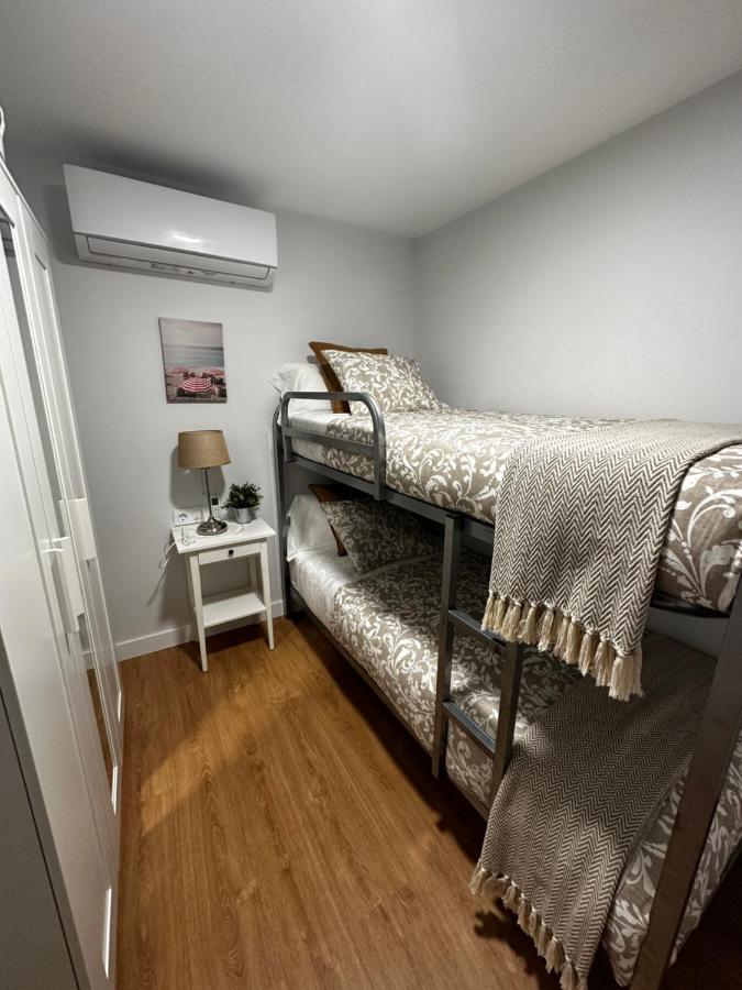 Bastinazo Alohadream - Premium - Duplex Lujo Recien Reformado Con Jardin, Piscina, Parking, Aire Acondicionado - Canos De Meca - 50m Playa Appartement Los Canos De Meca