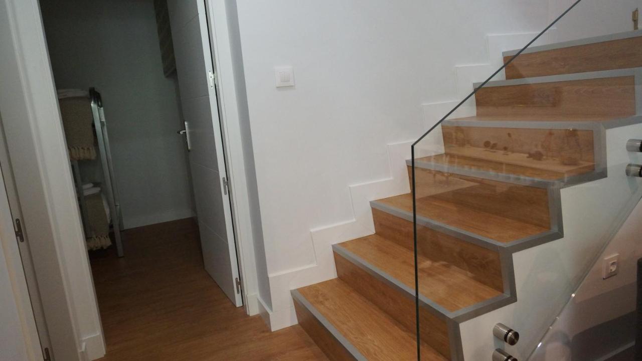 Appartement Bastinazo Alohadream - Premium - Duplex Lujo Recien Reformado Con Jardin, Piscina, Parking, Aire Acondicionado - Canos De Meca - 50m Playa