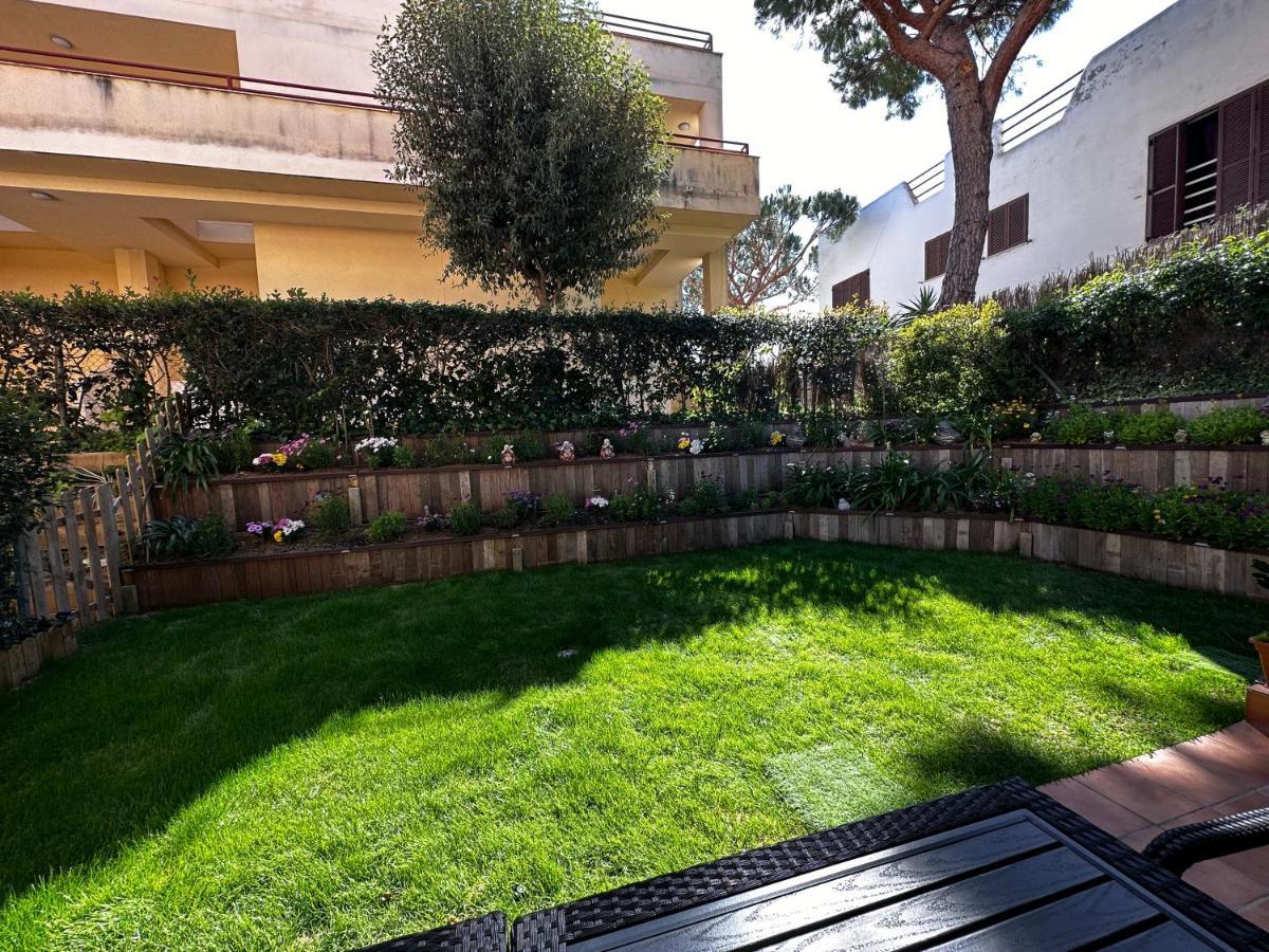 Appartement Bastinazo Alohadream - Premium - Duplex Lujo Recien Reformado Con Jardin, Piscina, Parking, Aire Acondicionado - Canos De Meca - 50m Playa *