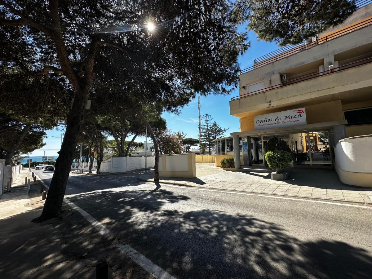 Bastinazo Alohadream - Premium - Duplex Lujo Recien Reformado Con Jardin, Piscina, Parking, Aire Acondicionado - Canos De Meca - 50m Playa Appartement *
